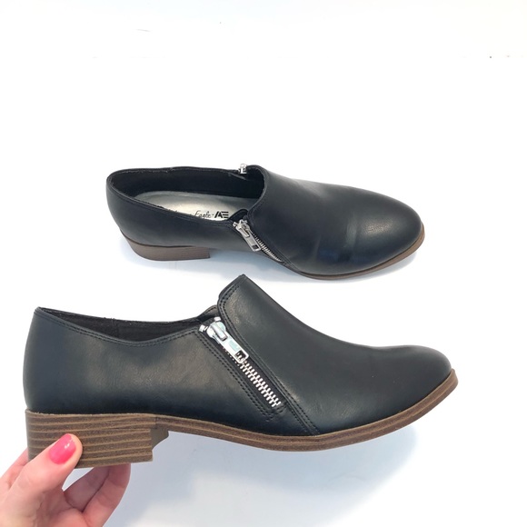 Women's dara double zip shootie Clearance